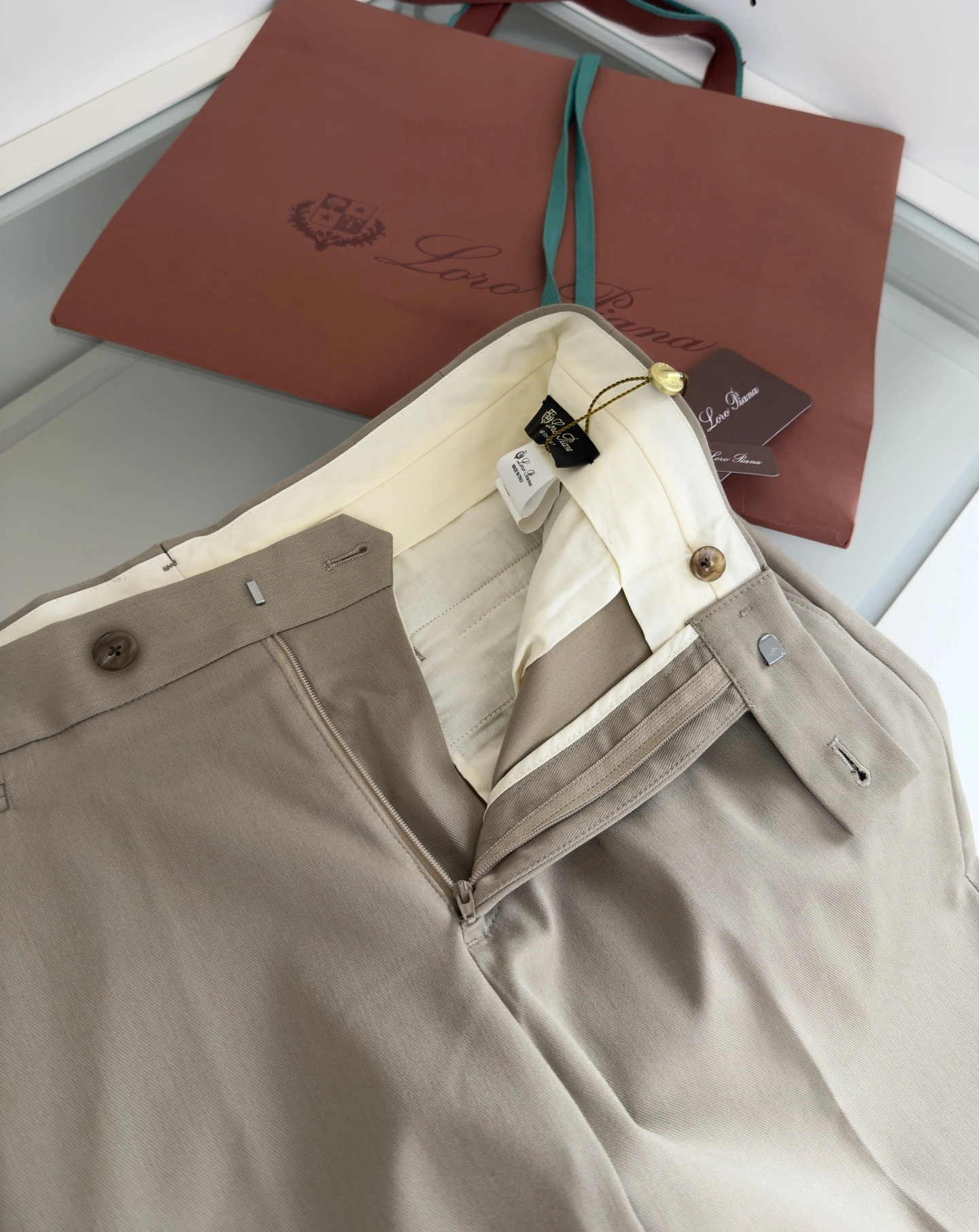 wg.luxury-- 8oro Pi191 Bottom wool 2colour item:E-F409K0801-2H